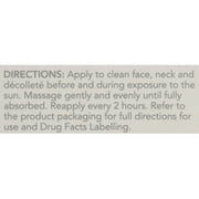 Lancer Mineral Sun Shield Universal Tinted Broad Spectrum Sunscreen, SPF 30