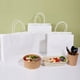 thumbnail image 3 of unbranded 10Ud Bolsas Para Con Asa Ideal Para Picnic, Llevar, 3 of 6