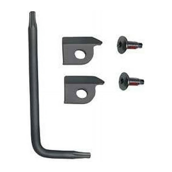 Cutter Inserts-Black Mut Eod Peg