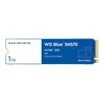 thumbnail image 1 of Unidades de estado sólido Abanopi WD Blue SN570 1TB SSD NVMe M.2 2280 Gran capacidad, 1 of 6