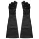 thumbnail image 1 of Guantes de limpieza para guantes de cabina de chorro de arena de 60 x 20 cm, 1 of 5