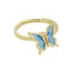 thumbnail image 1 of 2022 moda Cool rotar descompresión ansiedad anillo apertura ajustable uniforme código maravilloso regalo Wmkox8yi sjalhkljlk2918, 1 of 1