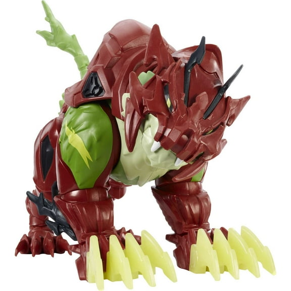 He-Man and The Masters of the Universe Toys, Battle Cat MOTU Character