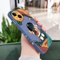 thumbnail image 3 of Funda de teléfono Hello Astronaut para iPhone, 15, 14, 13, 12, 11 Pro Max, Mini, X, XR, XS, SE2020, 8, 7 Plus, 6, 6S Plus, 3 of 5