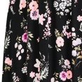thumbnail image 2 of George Women's Printed Tank Maxi Dress, 2 of 6