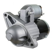 New Starter Fits Ford F-150 Ecoboost V6 3.5L 3.7L 11-14 Ck4Z11002A M0T39571