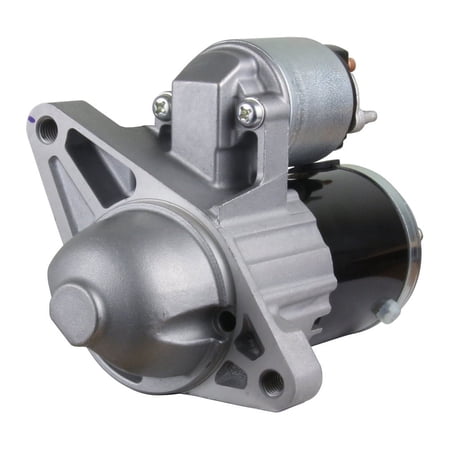 New Starter Fits Ford F-150 Ecoboost V6 3.5L 3.7L 11-14 Ck4Z11002A M0T39571
