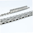 thumbnail image 2 of OULII Smooth Gear Change Bike Chain for Electric Bikes 1 Set, 2 of 7