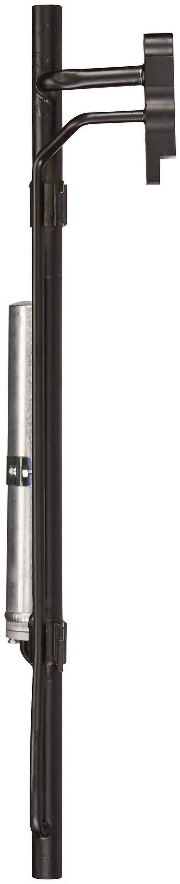 Spectra Premium 7-3581 Automotive Air Conditioning Condenser