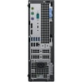 thumbnail image 4 of Dell OptiPlex 7070 Desktop, Intel Core i5-9500 Upto 4.4GHz, 16GB RAM, 256GB NVMe SSD, DisplayPort, Wi-Fi, Bluetooth, Windows 11 Pro, 4 of 5