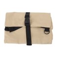 thumbnail image 4 of Bolsa De Herramientas Enrollable, Bolsa De Almacenamiento Portátil Ligera Con 5 Bolsillos Para Colgar En El Coche Para El Hogar ANGGREK  Otros, 4 of 5