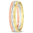 thumbnail image 3 of Everly Women's 10k Wedding Ring, 3 of 7