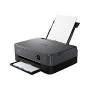 Canon PIXMA TS6420 Wireless Inkjet All-in-One Printer Black