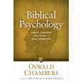 thumbnail image 1 of Biblical Psychology: Christ-Centered Solutions for Daily Problems (Signature Collection), 1 of 1