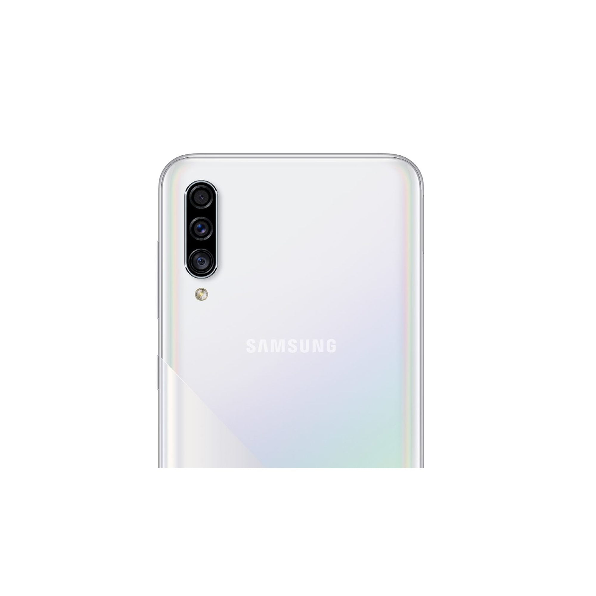 SAMSUNG Galaxy A30S A307G, 64GB, GSM Unlocked Dual SIM