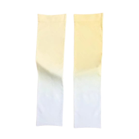 Compression Arm Sleeves for Men & Women, Cooling UV Sun Protection UPF 50 Elbow Pain Relief for All Sports and Recovery Volleyball Arm Sleeves Compression Sleeves for Outdoor