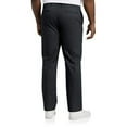 thumbnail image 2 of Straight-Fit Tech Pants Anthracite 50 x 28, 2 of 8