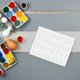 thumbnail image 2 of 1 pieza, números, letras, molde, accesorios de joyería, fabricación de molde, molde de resina epoxi, 2 of 5