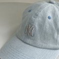 thumbnail image 3 of Sombrero ajustable, sombrero de béisbol con letras bordadas, sombrero unisex, sombrero que eleva su experiencia Jadeshay A, 3 of 6
