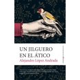 thumbnail image 1 of Un Jilguero En El Ático Blanco, 1 of 2