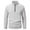 J01#White, variant on RMGVDSD Mens Quarter Zip Pullover Sweater Dress Slim Fit Men's Stand Up Collar Zipper Knitted Sweaters Autumn Winter Thickened Casual Sweater Top Stylish Sweaters