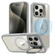 thumbnail image 1 of Funda de teléfono ESR para iPhone 15 Pro con MagSafe de grado militar, 1 of 8