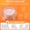 Color DP 12, variant on NOCIS 6 Colors Nail Dipping Powder Set Nail Art Dip Kit Fast-drying No UV Lamp Needed Color DP 21