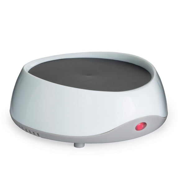 Original Candle Warmer Plate With Auto Shut Off by Candle Warmers Etc