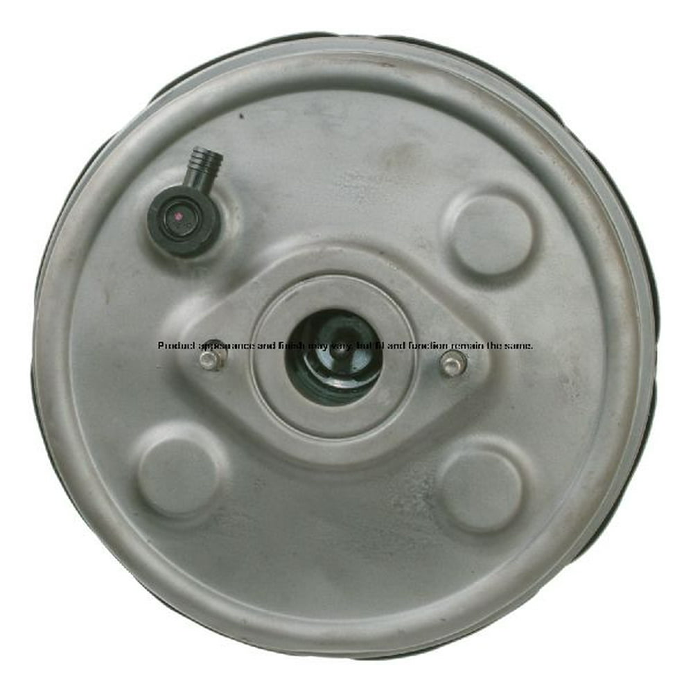 OE Replacement for 20052006 GMC Sierra 1500 Power Brake Booster (Base