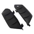thumbnail image 1 of Motorcycle Rear  Spoiler Fairing Panel, Sporty Style Motorcycle Tail Fairing Cover 2PCS High Toughness Reduce Drag Heatproof  for FZ-07 2012 To 2017, 1 of 7
