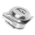 thumbnail image 1 of HEALEEP 1 Set Metal Cabinet Locks with Keys for Equipment Security, 1 of 8