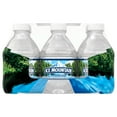 thumbnail image 6 of Ice Mountain Spring Water, 8 Fl Oz, 12-Pack Plastic Bottles, 6 of 13
