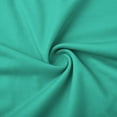 thumbnail image 6 of Yourumao Wedding Guest Dresses for Women V Neck Ruffle Sleeve Formal Midi Dress A-Line High Waisted Solid Summer Dress Cocktail Party Outfits with Pocket, 6 of 7