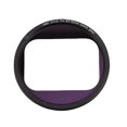 thumbnail image 1 of Filtro Ultravioleta Para Cámara, aleación De Aluminio, Cámara Vlog, Filtro Protector Ultravioleta, Antiarañazos, Ligero Para Fotografía, 1 of 7