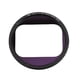 thumbnail image 5 of Filtro Ultravioleta Para Cámara, Cámara Vlog De aleación De Aluminio Filtro Protector Ultravioleta Resistente 99% De Transmitancia De Luz Fácil De Instalar Para Fotografía, 5 of 7