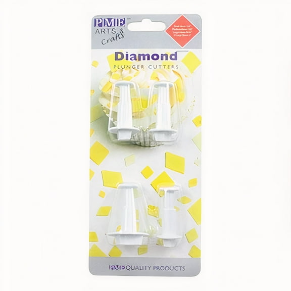 PME Diamond Plunger Cutter