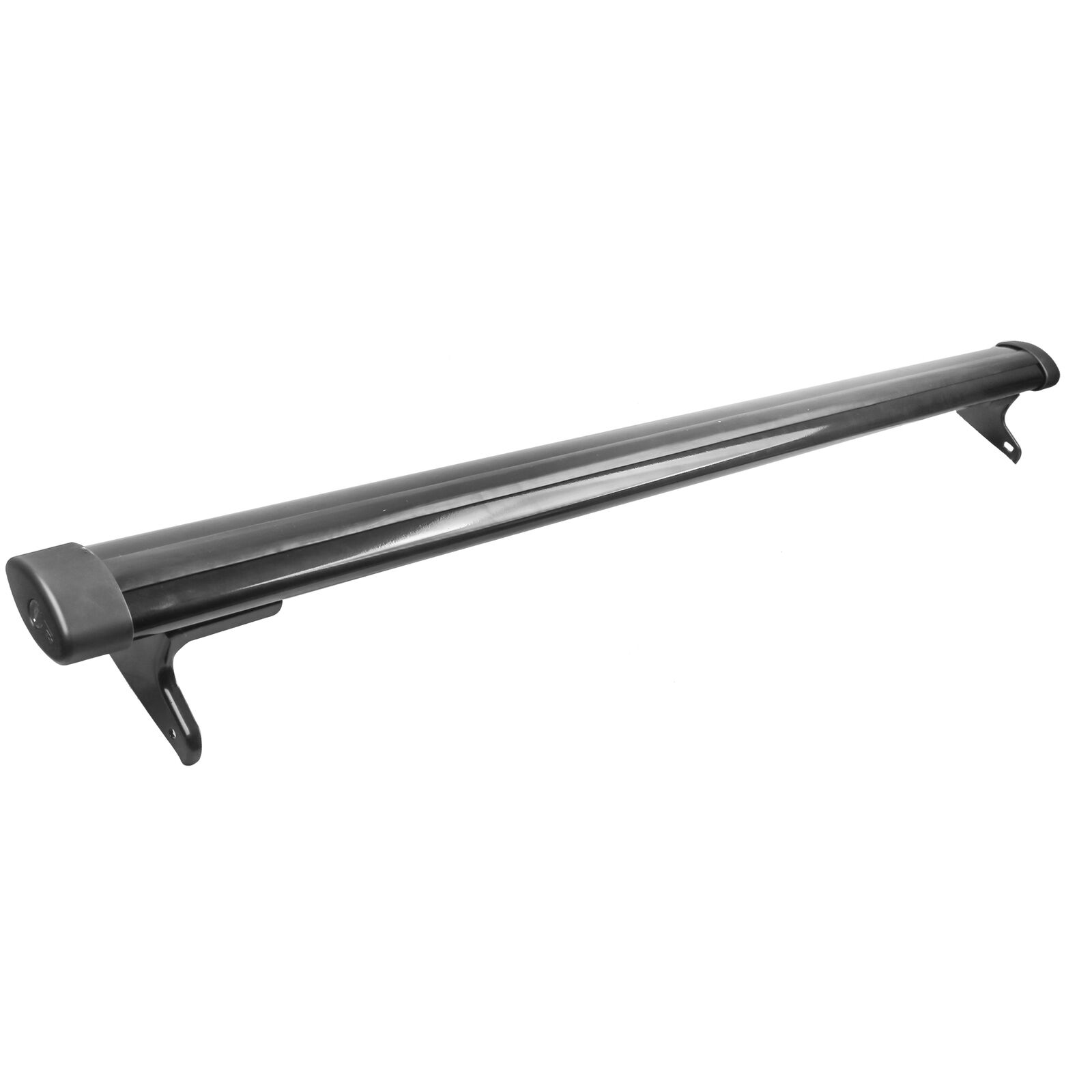 Buy Black Aluminum Roof Cargo Rack Cross Bars Crossbars For 20182022 Jeep Compass Online at