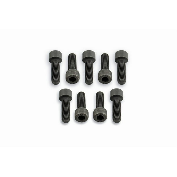 Mr Gasket Aluminum Header Gaskets