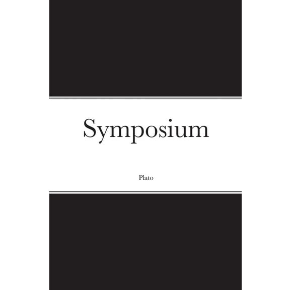 Symposium (Paperback)