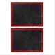 thumbnail image 1 of Baking Mats, Breathable Baking Mats, Biscuit Bread Mats, 1 of 5