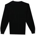 thumbnail image 2 of Gildan Men's DryBlend Long Sleeve T-Shirt - G840 (Pack Of 2), 2 of 5
