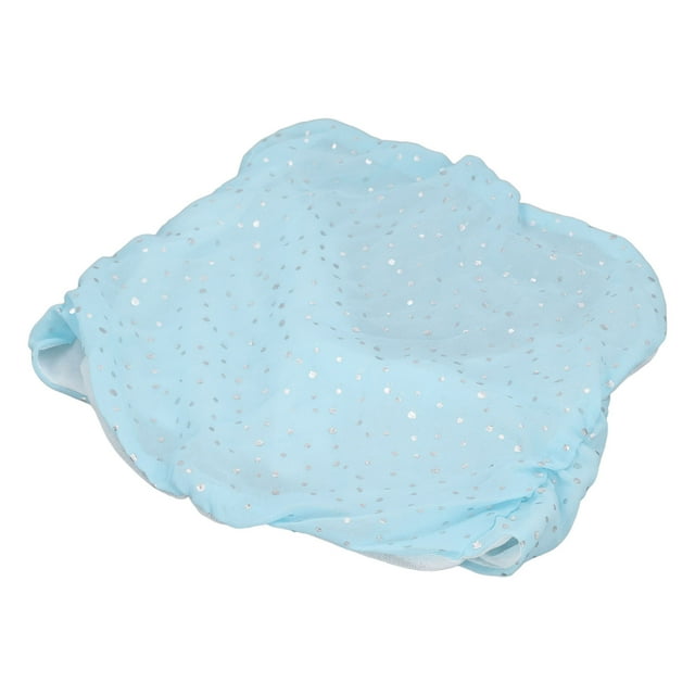 Cache-cou Respirant et Rafraîchissant, Cache-Visage, Cache-Cou Résistant aux UV, Fil de Coton pour Femmes