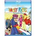 thumbnail image 1 of Wacky Races: The Complete Series, 1 of 1