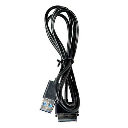 Tf101 Cable PKPOWER USB Data Sync Cable Cord For Asus Transformer EEE Pad Prime TF101-A1 TF101-A1-CBIL TF101-B1,TF201-B1-CG TF201-B1-GR,SL101-A1 SL101-A1-BR,SL101-B1 SL101-B1-BR,SL101-A1-WT SL101-B1-WT, ()