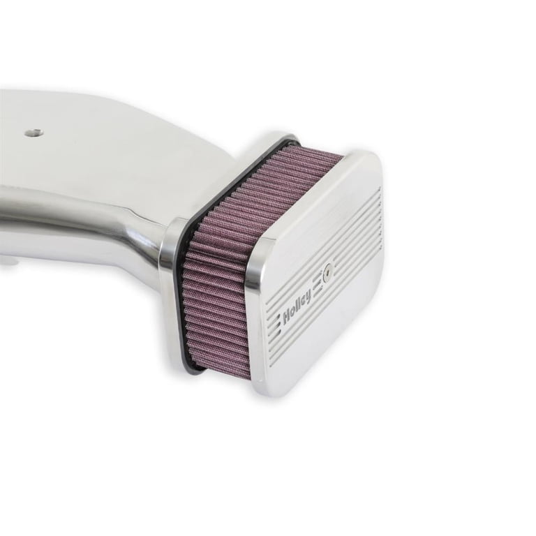 Weiand 64280 Air Cleaner Assembly - Walmart.com