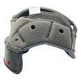 thumbnail image 2 of HJC RPHA 1N Helmet Inner Top Liner Pad  MD (9mm), 2 of 2