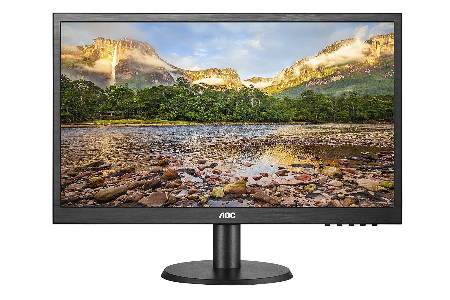 Aoc F22s 4k Pro Купить