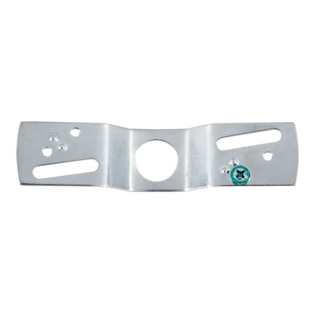 

B&P Lamp® Long Offset Formed Cross Bar