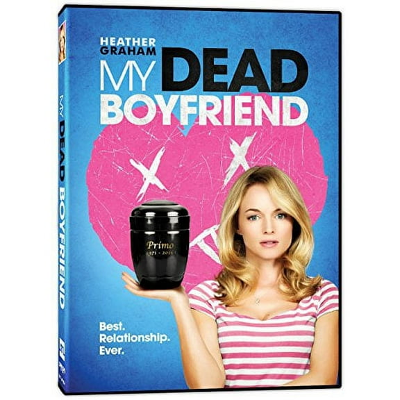 My Dead Boyfriend (DVD)