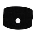 thumbnail image 2 of Muñequera elástica, manga de compresión para muñeca para mujeres y hombres, accesorio, Protector cómodo, ajustable, conveniente, transpirable, 2 of 7